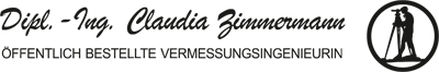 Vermessungsbüro Claudia Zimmermann Berlin